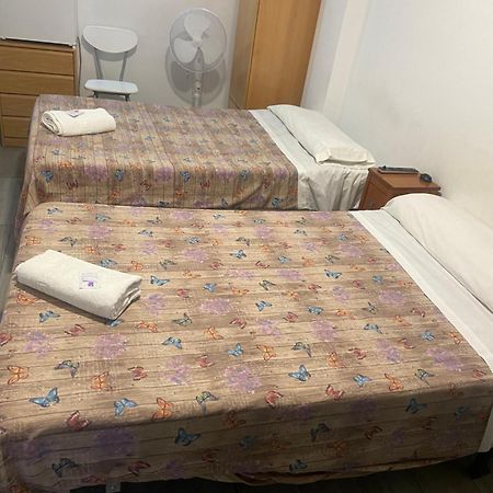 Pension La Ferroviaria - Sin Ascensor Сарагоса Екстериор снимка